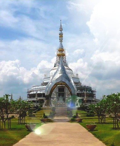 รถเครนยกฉัตร นครราชสีมา